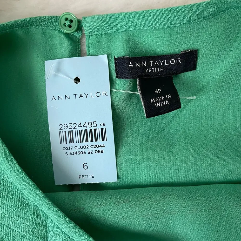 Ann Taylor Dress - Picture 6 of 8